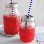 summer berries drink recipe