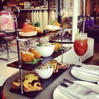W Leicester Square does Sunday brunch