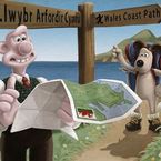 Will Wallace & Gromit make you holiday in the UK?