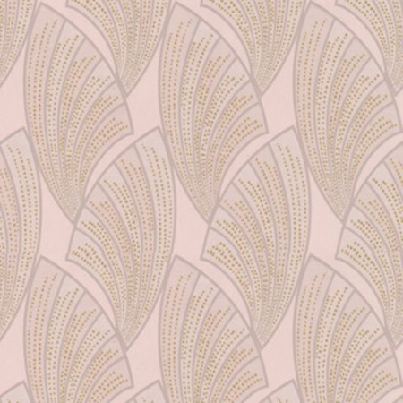 Art Deco Wall Designs