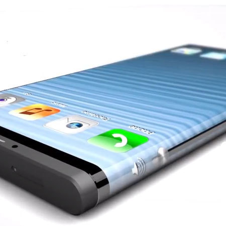 Is this the iPhone 6?