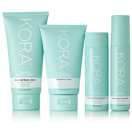KORA Organics by Miranda Kerr