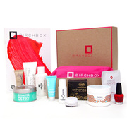 Birchbox free samples