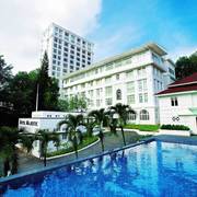 Hotel Majestic, Kuala Lumpur