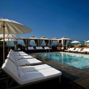 Thompson Beverley Hills Los Angeles - The Bling Ring 