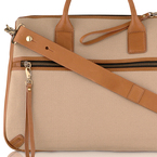SUMMER BAGS: Laura Bailey for Radley London 