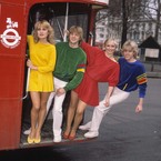 Bucks Fizz