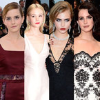 RED CARPET: Cannes Film Festival 2013