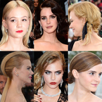Cannes hair and beauty 2013