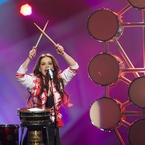 Eurovision song contest 2013