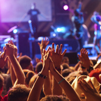 Top 10 festival apps