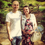 babybag blogger kelly slade during bank holiday