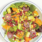 3 Sisters Superfood Salad 