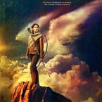 The Hunger Games: Catching Fire poster