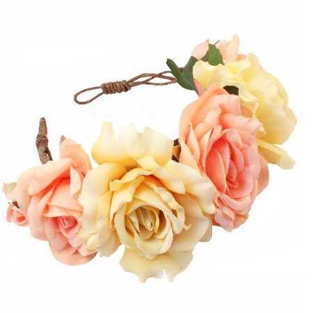Hat, fascinator or flowers? 12 wedding headgear options from the high street