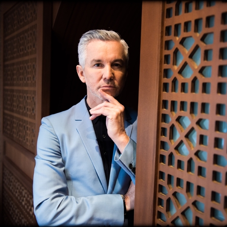 Baz Luhrmann