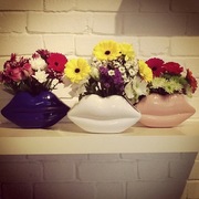 Lulu Guinness celebrates RHS Chelsea Flower Show 2013