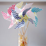 Seaside themed wedding ideas