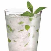 gin cocktail
