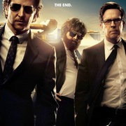 The Hangover 3