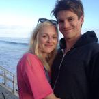 SUMMER SKIN: Fearne Cotton's no makeup holiday