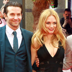 Ed Helms, Bradley Cooper, Heather Graham, Todd Phillips, Justin Bartha, Ken Jeong and Zach Galifianakis attend 'The Hangover III' - UK film premiere at The Empire Cinema