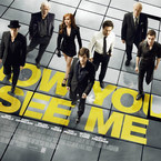 WATCH: Magical 'Now You See Me' trailer 