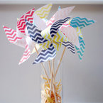 Seaside themed wedding ideas