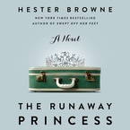 The Runaway Princess by Hester Browne