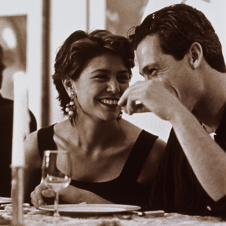 7 benefits of going on a bad first date