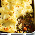 Cottage pie