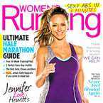 Jennifer Love Hewitt: 'Running helps with the badonk-a-donk'