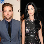 Robert Pattinson & Katy Perry on secret date?
