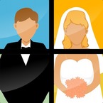 Wedding snap app