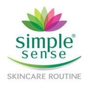 Amy Lewis trials the Simple Sense routine® Follow Amy and win!