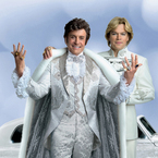 WATCH: Exclusive Behind The Candelabra clip