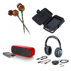 Gadget gifts for father's day 