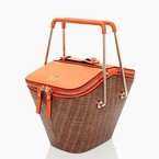 Picnic basket