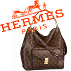 Hermes versus Louis Vuitton