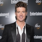5 reasons why we love Robin Thicke
