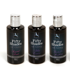 Fifty Shades of Grey collection 