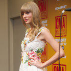 Taylor Swift's new album is going to be amazing