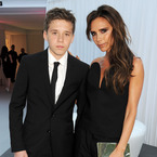RED CARPET: Glamour Women of the Year Awards 2013