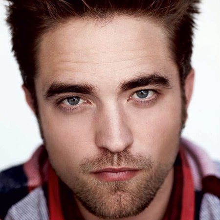 Robert Pattinson is the new face of Dior Homme fragrance