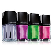Illamasqua launch UV nail polish with Paranormal collection