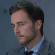 Kurt Wilson in The Apprentice