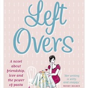Left Overs by Stella New man 