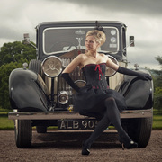 National Trust stages burlesque nights