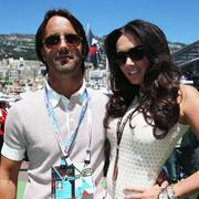 Tamara Ecclestone wedding