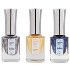 Dielle metallics nail colour